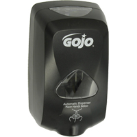 TFX Dispenser, Touchless, 1200 ml Capacity, Cartridge Refill Format Ontario Packaging