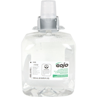 Green Certified Hand Cleaner, Foam, 1250 ml, Unscented JN623 | Ontario Packaging