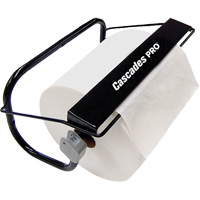 Pro™ Jumbo Wiper Roll Bracket Dispenser JC926 | Ontario Packaging