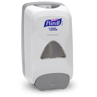 FMX-12 Dispenser, Push, 1200 ml Cap. JD035 | Ontario Packaging