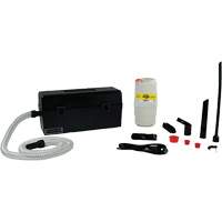 Portable Omega<sup>®</sup> Vacuums, Abatement, 1 US Gal.(3.8 Litres) Capacity, Hepa Filtration JD260 | Ontario Packaging