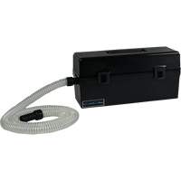 Portable Omega&reg; Vacuums, Abatement, 1 US Gal. (3.8 Litres) Capacity, Hepa Filtration Ontario Packaging