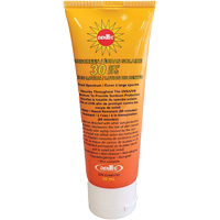 Sunscreen, SPF 30, Lotion Ontario Packaging