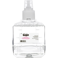 Clear & Mild Handwash, Foam, 1.2 L, Unscented JD459 | Ontario Packaging