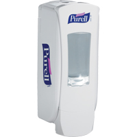 ADX-12 Dispenser, Push, 1250 ml Cap. Ontario Packaging