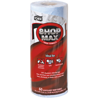Chiffons Shop Max<sup>MD</sup>, Tout usage, 47' lo x 11" la JD479 | Ontario Packaging