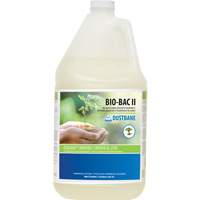 Nettoyants et d&eacute;graissants Bio-Bac II, 4 L/4,0 L Ontario Packaging