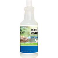 Doodle Buster Graffiti Remover Ontario Packaging