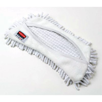 Vadrouille plate et flexible Hygen, Microfibre Ontario Packaging