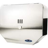 Jumbo Toilet Paper Dispenser, Single Roll Capacity JG224 | Ontario Packaging