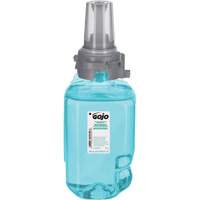 Savon pour les mains botanique pour distributeur ADX-7 de GOJO, Mousse, 700 ml, Parfum&eacute; Ontario Packaging