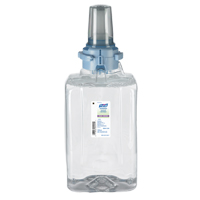 ADX-12 Advanced Foam Hand Sanitizer, 1200 ml, Cartridge Refill, 70% Alcohol Ontario Packaging
