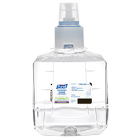 LTX-12 Advanced Foam Hand Sanitizer, 1200 ml, Cartridge Refill, 70% Alcohol Ontario Packaging