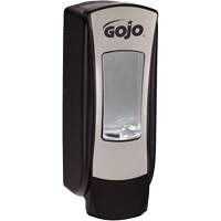 ADX-12™ Foam Soap Dispenser, Push, 1250 ml Capacity, Cartridge Refill Format JG559 | Ontario Packaging