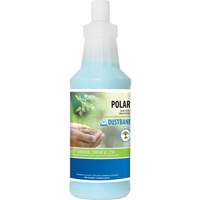 Nettoyant en cr&egrave;me pour salle de bain Polar, 1 L/1,0 L, Bouteille Ontario Packaging