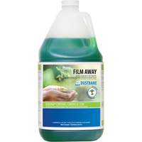 D&eacute;tergent neutre et produit fondant pour la glace Film Away, Cruche, 4 L Ontario Packaging