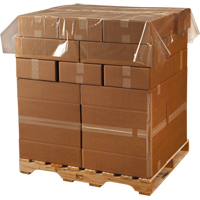 Pallet Covers JG741 | Ontario Packaging