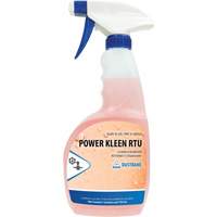 Nettoyant et d&eacute;graissant Power Kleen, 750 ml, Bouteille &agrave; g&acirc;chette Ontario Packaging