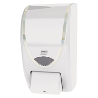 Proline™ Foam Dispenser, Push, 2000 ml Capacity, Cartridge Refill Format JH169 | Ontario Packaging