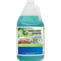 Hand & Body Shampoo JH276 | Ontario Packaging