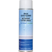 Magic Window And Glass Cleaner, Aerosol Can JH302 | Ontario Packaging