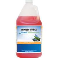 D&eacute;graissant Complex Orange, 9 lb, Cruche Ontario Packaging