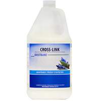 Cross-Link Spray Buff Maintainer, 4 L, Jug Ontario Packaging