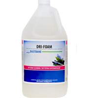 Dri-Foam Rotary Carpet & Upholstery Shampoo, 5 L, Jug JH378 | Ontario Packaging