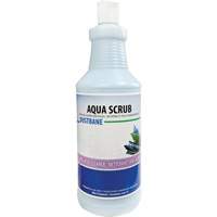 Aqua Scrub Multi-Use Cleaner, 1 L, Bottle Ontario Packaging