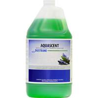 Aquascent Water-Soluble Deodorizer, Fresh Scent, Liquid JH410 | Ontario Packaging