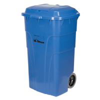 Recycling Receptacles