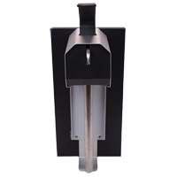 Distributeur de savon pour les mains sans eau Ontario Packaging