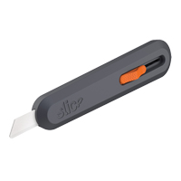 Slice Manual Knife, 1/2", Ceramic, Nylon Handle Ontario Packaging