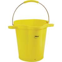 5692 Series Bucket, Yellow, 5 US gal. Ontario Packaging