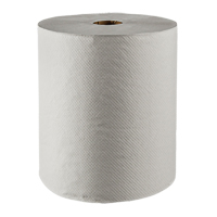 Scott&reg; Essential 100% Recycled Fiber Hard Roll Towels, 1 Ply, Standard, 800' L Ontario Packaging