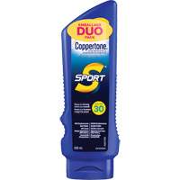 Sunscreen Duo Pack, SPF 30, Lotion JI686 | Ontario Packaging