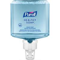 CRT Healthy Soap ES8 High Performance Handwash, Foam, 1.2 L, Unscented Ontario Packaging