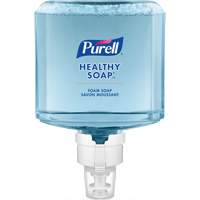 Healthy Soap ES8 Mild Handwash, Foam, 1.2 L, Unscented Ontario Packaging