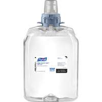 Healthy Soap FMX-20 Mild Handwash, Foam, 2 L, Unscented Ontario Packaging