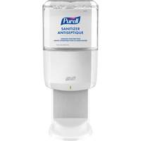 ES6 Hand Sanitizer Dispenser, Touchless, 1200 ml Cap. Ontario Packaging