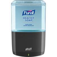 ES8 Soap Dispenser, Touchless, 1200 ml Capacity, Cartridge Refill Format Ontario Packaging