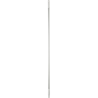 Manche, Balai/Grattoir/Raclette, Blanc, Standard, 59" lo Ontario Packaging