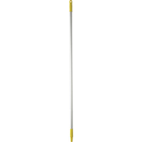 Manche, Balai/Grattoir/Raclette, Jaune, Standard, 59" lo Ontario Packaging
