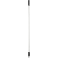 Handle, Broom/Scraper/Squeegee, Black, Standard, 50" L Ontario Packaging