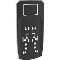 True Fit & Messenger Wall Plate with Message Insert Ontario Packaging