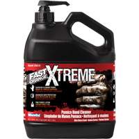 Nettoyant professionnel pour les mains Xtreme, Pierre ponce, 3,78 L, Bouteille à pompe, Cerise JK708 | Ontario Packaging