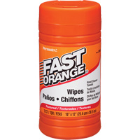 Fast Orange<sup>®</sup> Cleaner Wipes JK720 | Ontario Packaging