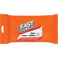 Lingettes nettoyantes Fast Orange<sup>MD</sup> JK721 | Ontario Packaging