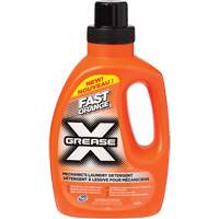 Savon à lessive Grease X Fast Orange<sup>MD</sup>, Cruche JK728 | Ontario Packaging