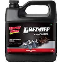 Grez-Off Degreaser, Jug JK738 | Ontario Packaging